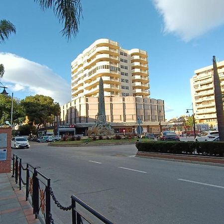 Apartmán Fuengirola Centro Exteriér fotografie