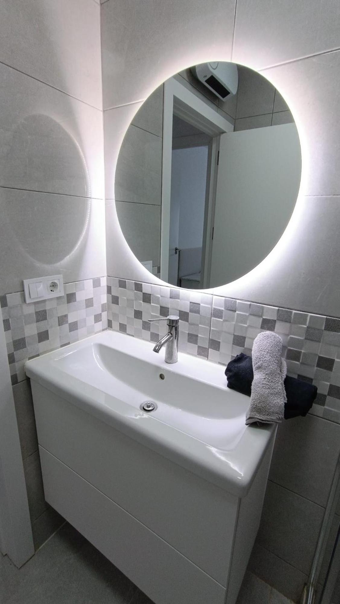 Apartmán Fuengirola Centro Exteriér fotografie