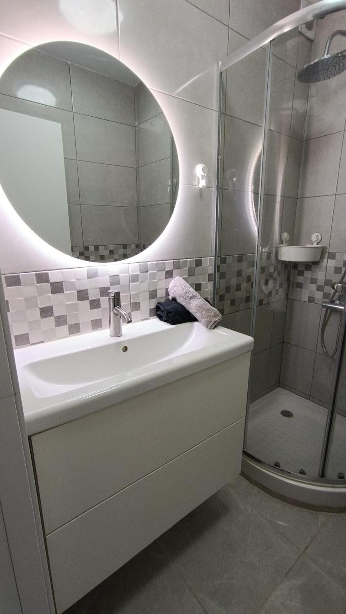 Apartmán Fuengirola Centro Exteriér fotografie