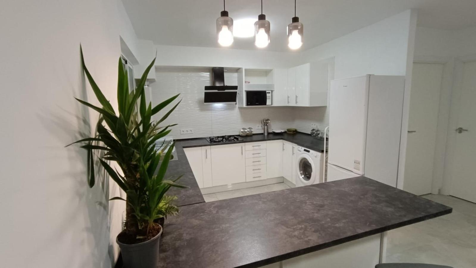 Apartmán Fuengirola Centro Exteriér fotografie