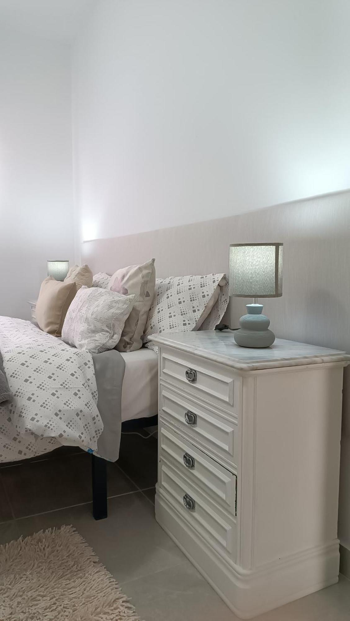 Apartmán Fuengirola Centro Exteriér fotografie